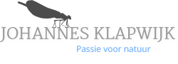 Johannes Klapwijk - Passie voor natuur