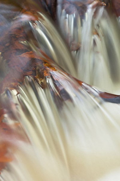 Watervalletje in de hierdense beek