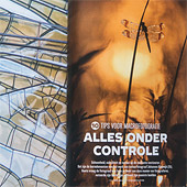 Portfolio met tips in Roots magazine!